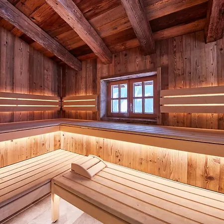Almhütte Lengau * Saalbach-Hinterglemm