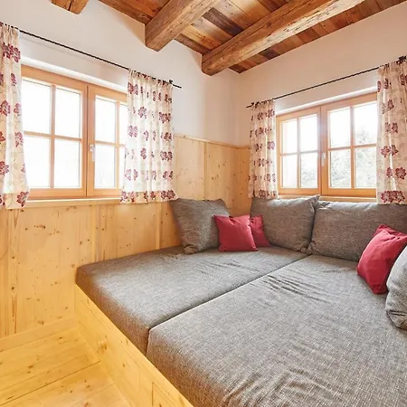 Chalet Almhütte Lengau *