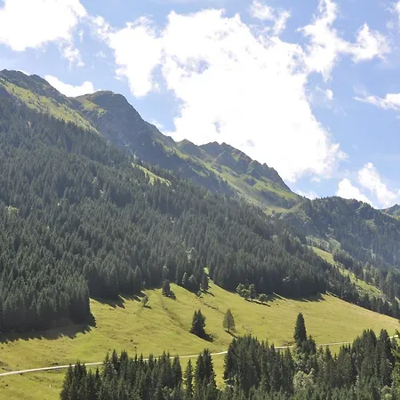 Almhuette Lengau Saalbach-Hinterglemm