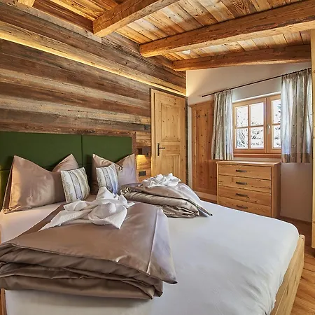 Chalet Almhütte Lengau