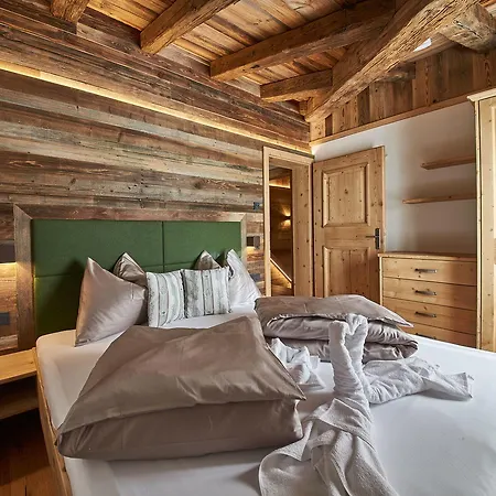 Almhütte Lengau