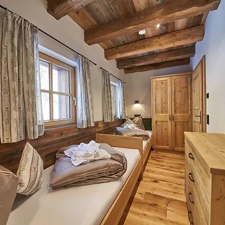 Almhütte Lengau Saalbach
