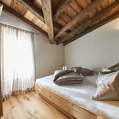 Chalet Almhütte Lengau
