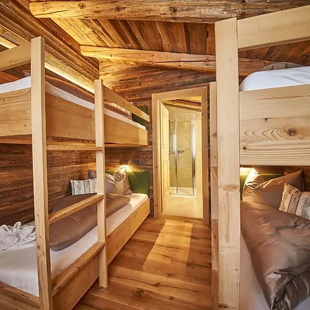 Chalet Almhütte Lengau