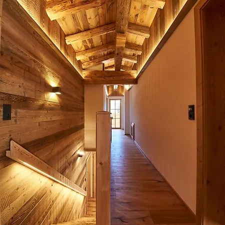 Chalet Almhütte Lengau Saalbach-Hinterglemm