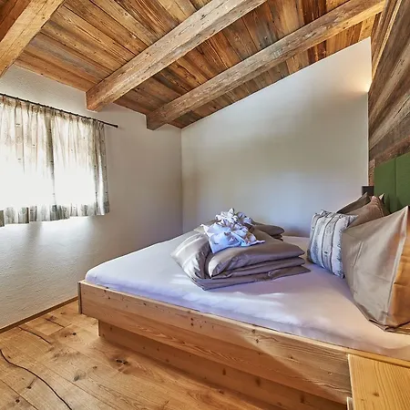 Almhütte Lengau Chalet Saalbach