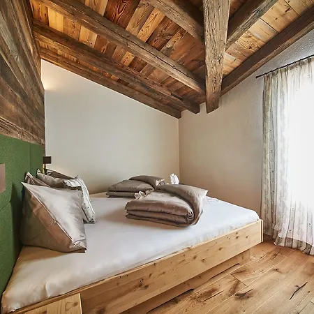 Almhütte Lengau Chalet *